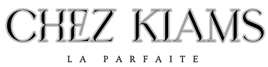 Ets Chez Kiams Logo